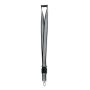 Lanyard reflectante RPET