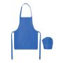 Conjunto de cocina para niños