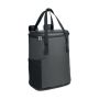 Cooler backpack 600D RPET 20L