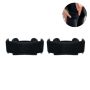 Conjunto de 2 rodilleras