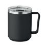 Doble vaso de pared 400 ml