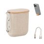 Conjunto de cables en caja