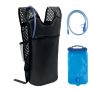 Mochila deportiva 420D PU