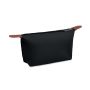 600D RPET cosmetic bag
