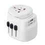 SKROSS® adaptador universal