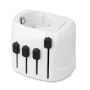 SKROSS® adaptador universal