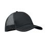 Gorra trucker de 5 paneles