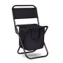 Silla/nevera plegable
