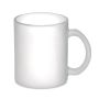 Caneca de vidrio para sublimación 300ml