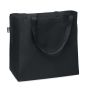Large shopping bag 600D RPET