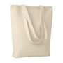 Shopping bag canvas 270 g/m2
