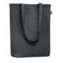 Bolsa de compras de cáñamo 200 g/m2