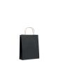 Small paper bag for garment 90g/m²