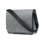 Bolsa de fieltro RPET para portátil