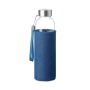 Botella de vidrio en bolsa 500 ml