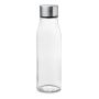 Botella de vidrio de 500 ml