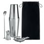 Cocktail set de 750 ml