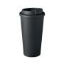 Vaso de doble pared