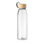 Botella de vidrio de 500 ml