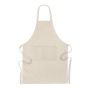 Delantal de cocina