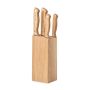 Set de cuchillos