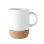 Taza de cerámica de 300 ml