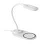 Luz secretaria y cargador 10W