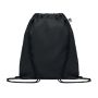 Bolsa de algodón orgánico