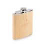 Fine bamboo jar 170ml
