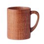 Taza de madera 280 ml