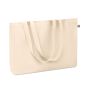 Saco de lona reciclada 280 g/m²