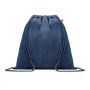 Bolsa de vaqueros reciclados