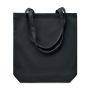 Canvas shopping bag 270g/m²
