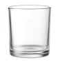 Vaso para bebidas cortas 300 ml