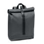 Mochila de 2 tonos 600D RPET
