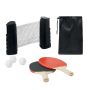 Set de tenis de mesa