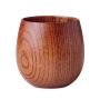 Taza de madera 250 ml