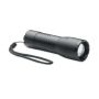 Linterna de aluminio LED