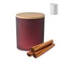 Wax candle of 280 g