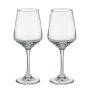 Set de 2 copas de vino