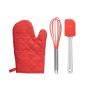 Juego de utensilios de cocina