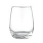 Vidrio reciclado 420 ml