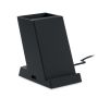 Cargador inalámbrico 15W en ABS