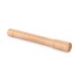 Linterna de madera luz COB