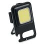 Luz multifunción COB