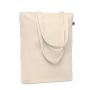 Canvas shopping bag 270 gsm