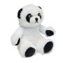 Peluche de oso panda