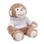 Peluche de mono