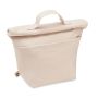 Bolsa térmica algodón reciclado
