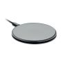 Cargador inalámbrico de vidrio 10W